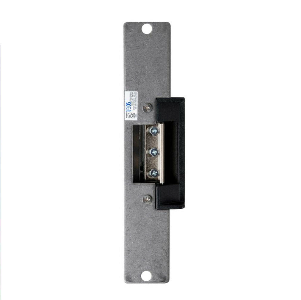 RCI 7308-09 Centerline Adjustable Electric Strike Fail Unlocked