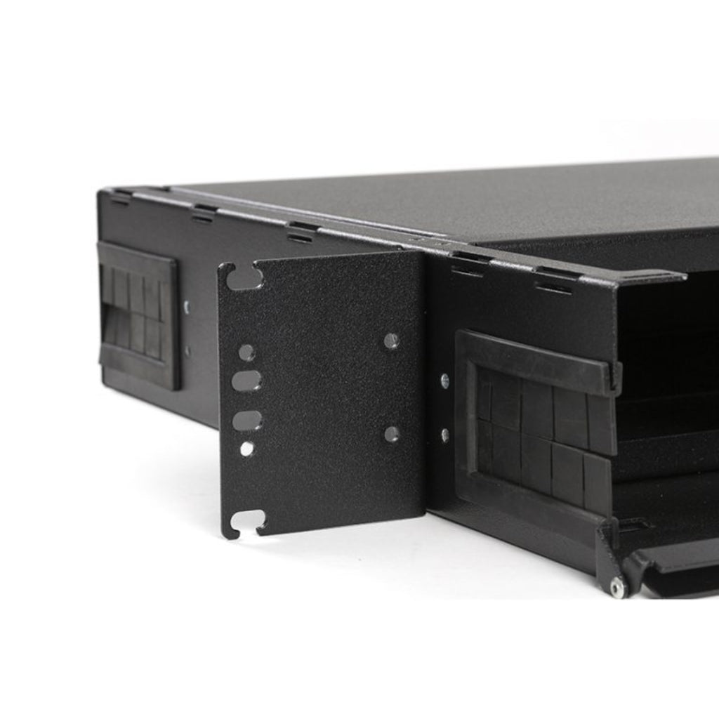 Verint E80-RM Rack Mount Bracket