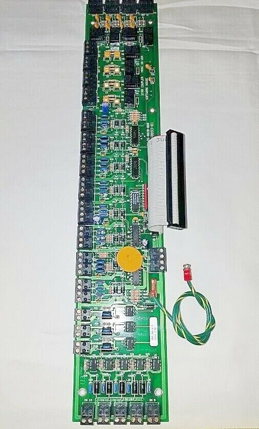 Software House AS0020-00 Access control controller