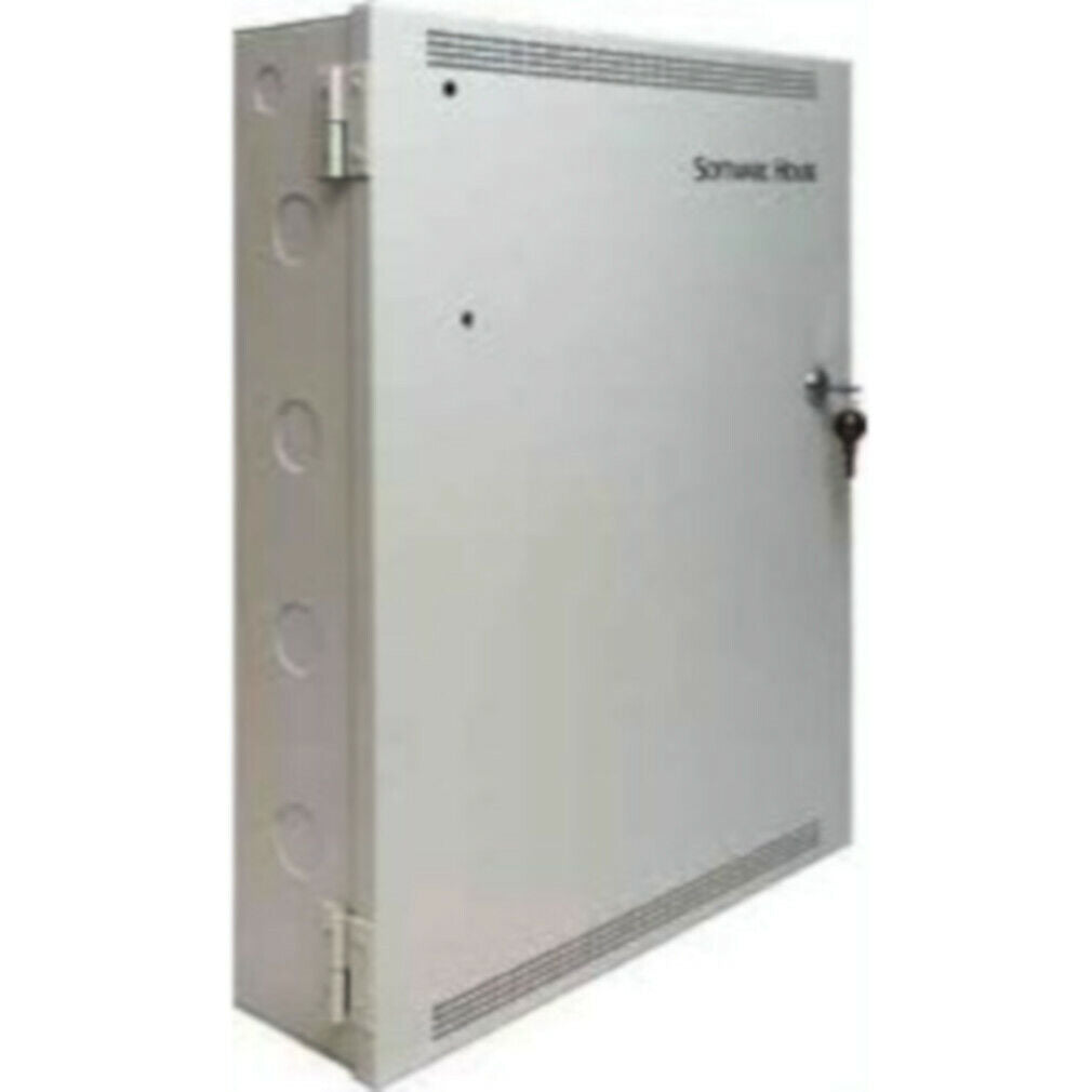 Software House PSX-GCM-RB 2U single rack mount power supply