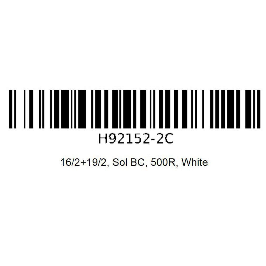 Southwire H92152-2C Multi-Conductor Plenum Cable
