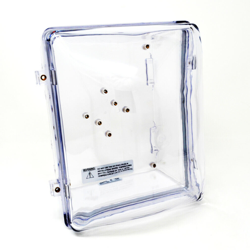 STI CWEN4 Indoor/Outdoor Strobe Appliance Enclosure