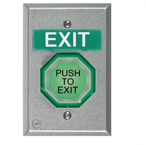 STI  UB-2PN Universal Pneumatic Button