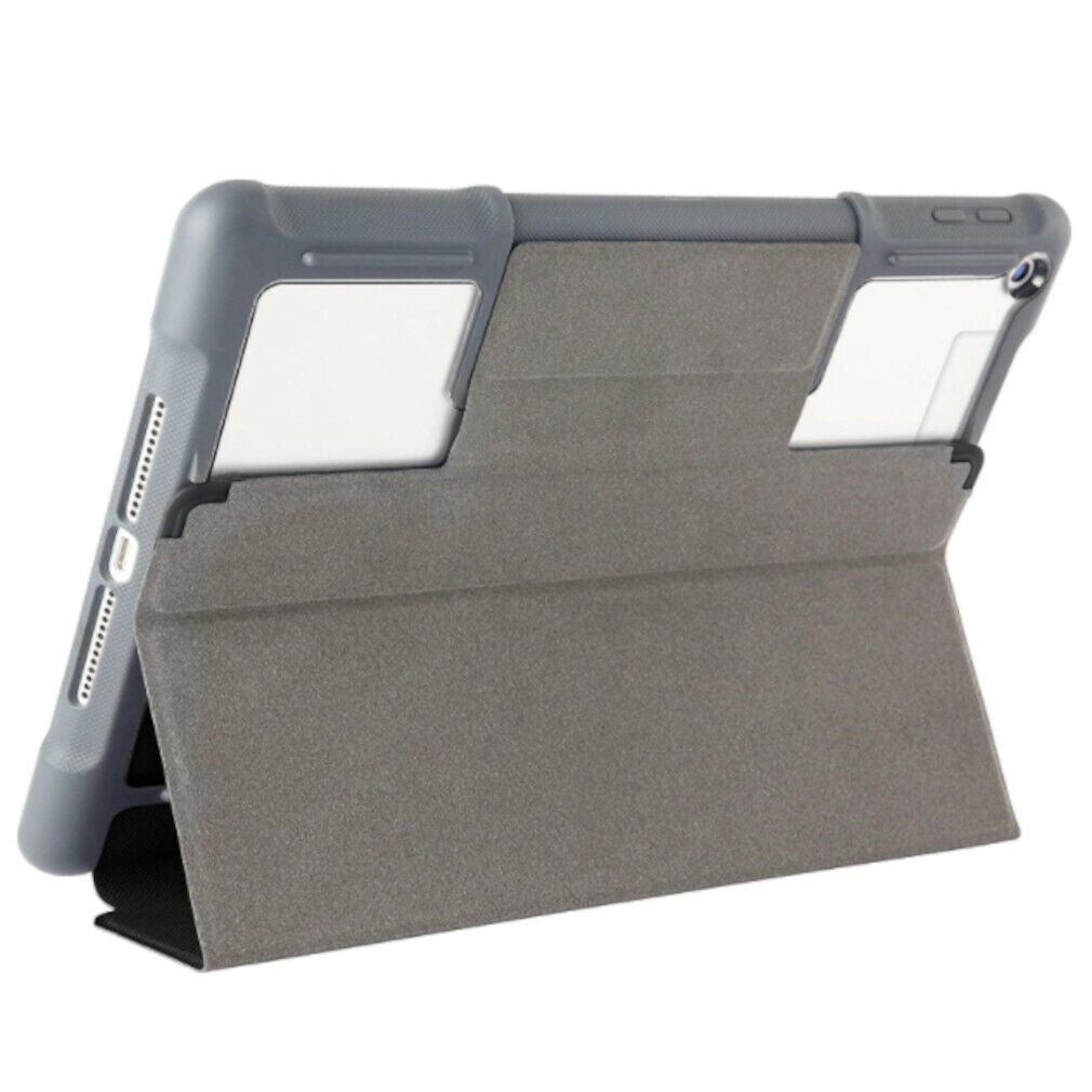 STM STM-222-130JX-01 Dux Rugged Shell 9.7-in Tablet Case