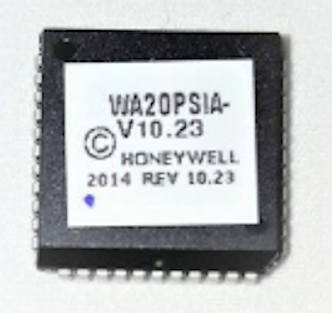 Honeywell V20PSIAUPG Prom Chip