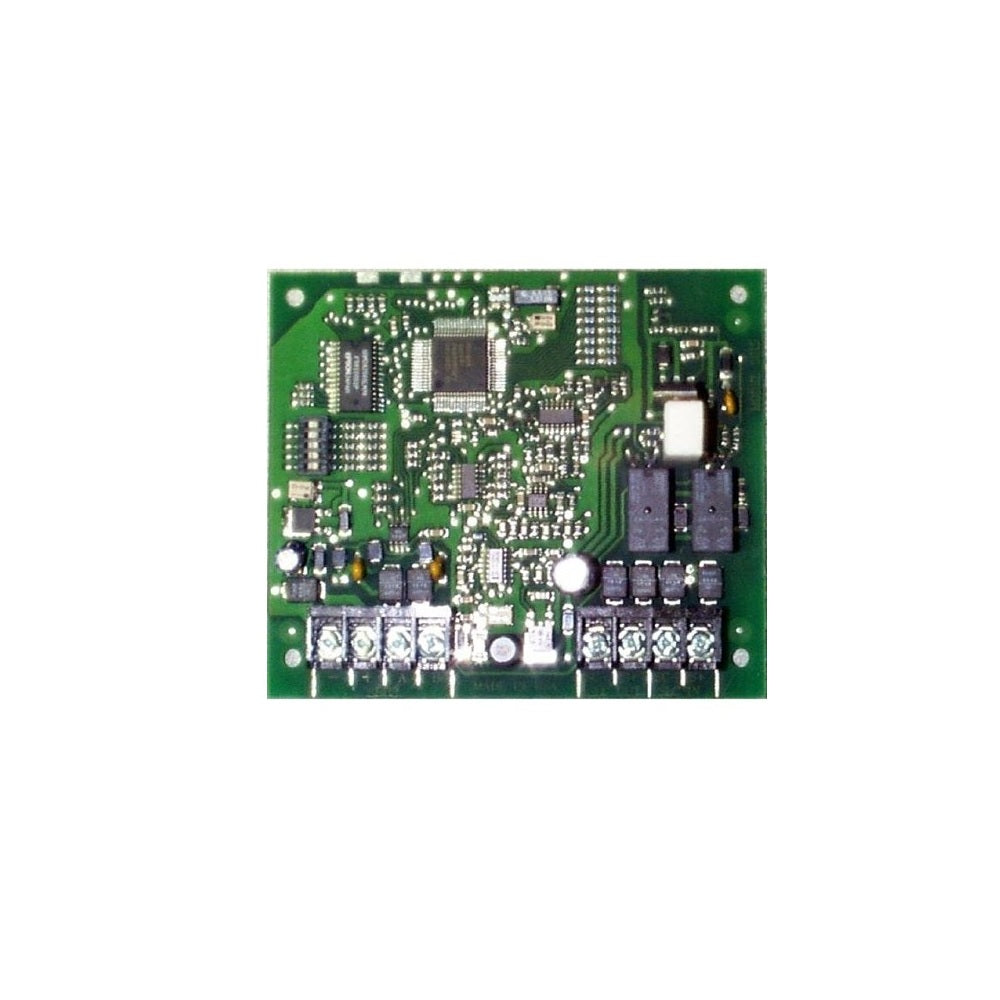 Silent Knight 005815XL Signal Line Circuit Expander for IntelliKnight 5820XL Addressable Fire Control Panel