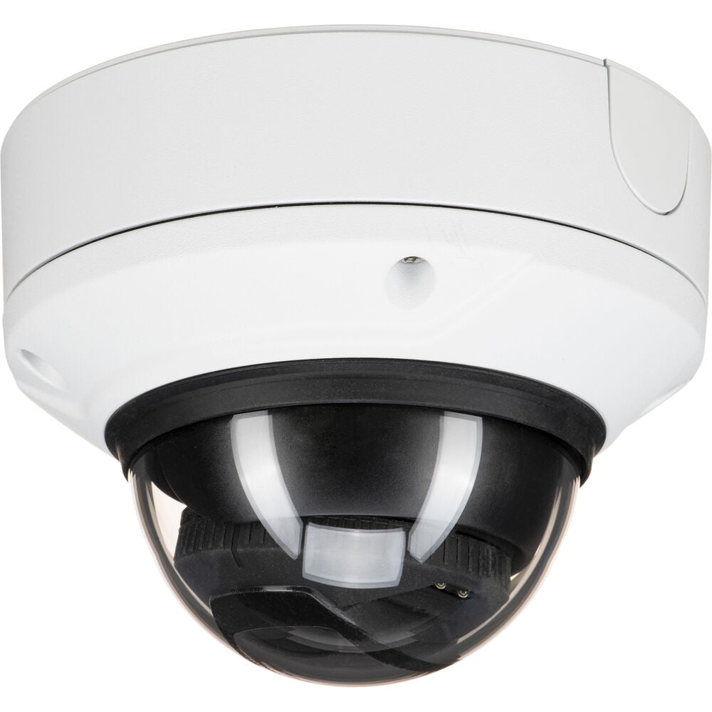 Axis Q3517-LVE Network Surveillance Dome Camera, Outdoor, Vandal Weatherproof (01022-001)