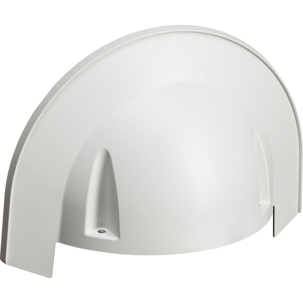 Axis Q3517-LVE Network Surveillance Dome Camera, Outdoor, Vandal Weatherproof (01022-001)