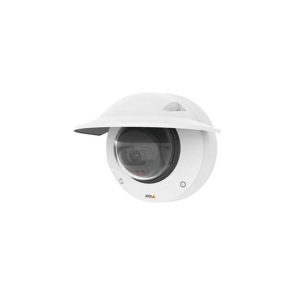 Axis Q3515-LVE (01041-001) 9MM Network Camera