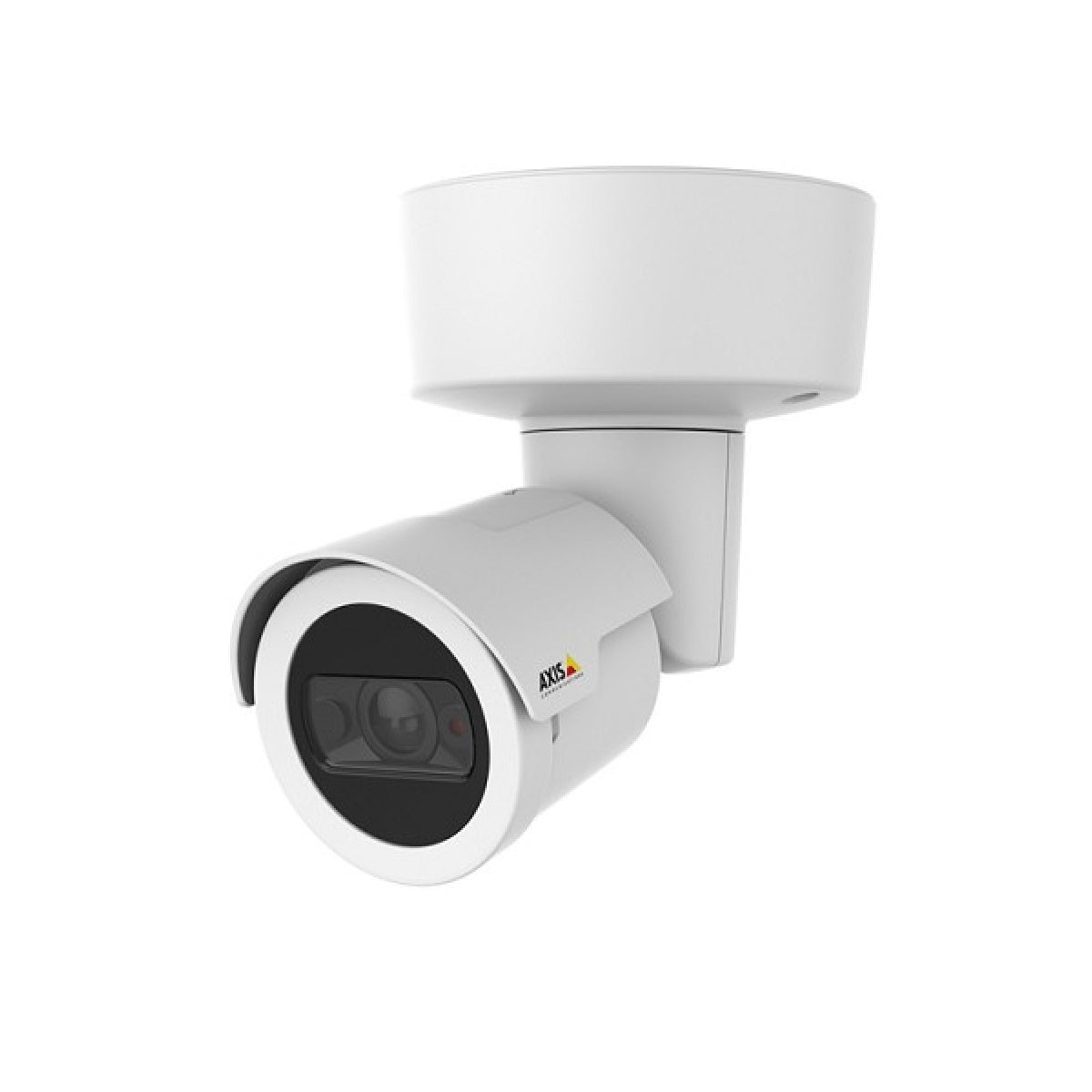 AXIS M2026-LE Mk II 4MP IR H.265 Outdoor Bullet IP Security Camera (01050-001)