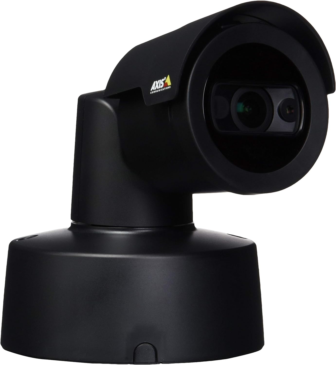 AXIS M2026-LE Mk II 4MP IR H.265 Outdoor Bullet IP Security Camera (01050-001)