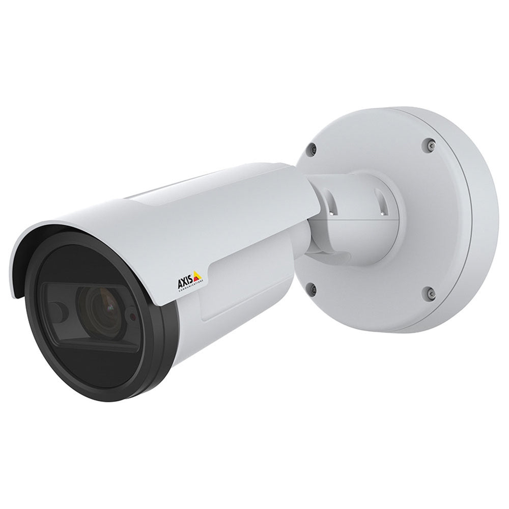 Axis 01054-001 P1447-LE 5 Megapixel Network Outdoor IR Dome Camera