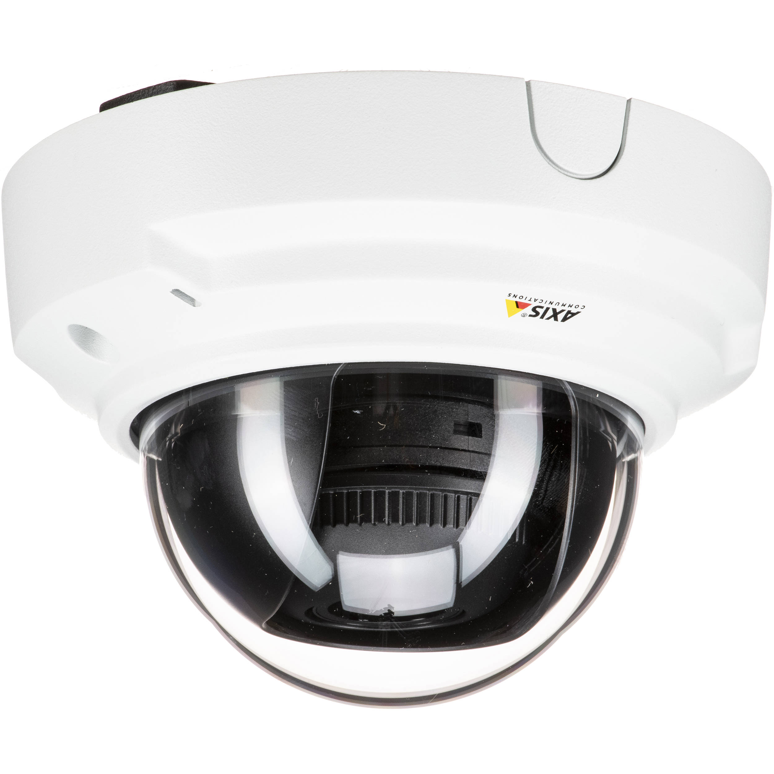 AXIS 01060-001 P3375-V 2MP Indoor Dome IP Network Security Camera