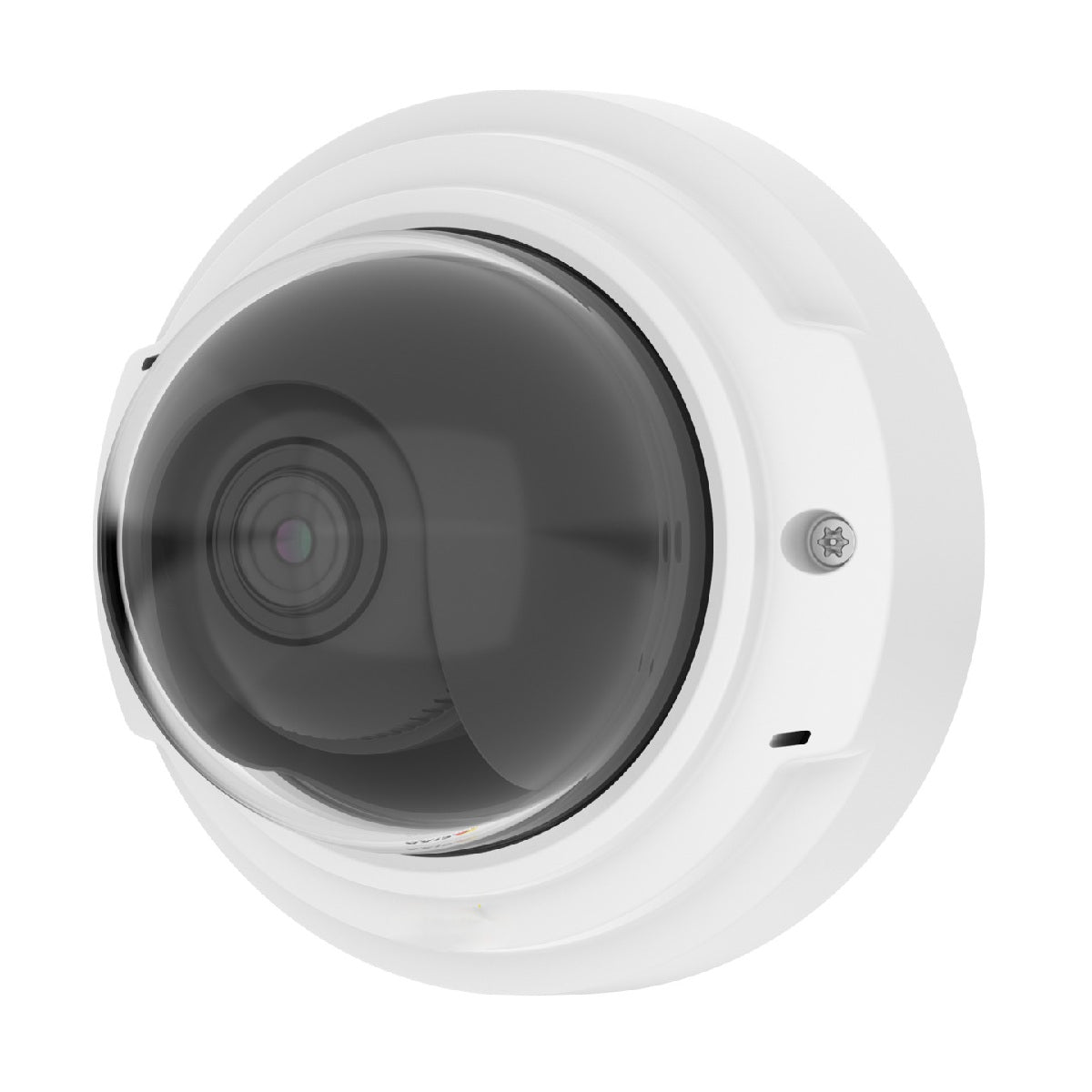 AXIS 01060-001 P3375-V 2MP Indoor Dome IP Network Security Camera