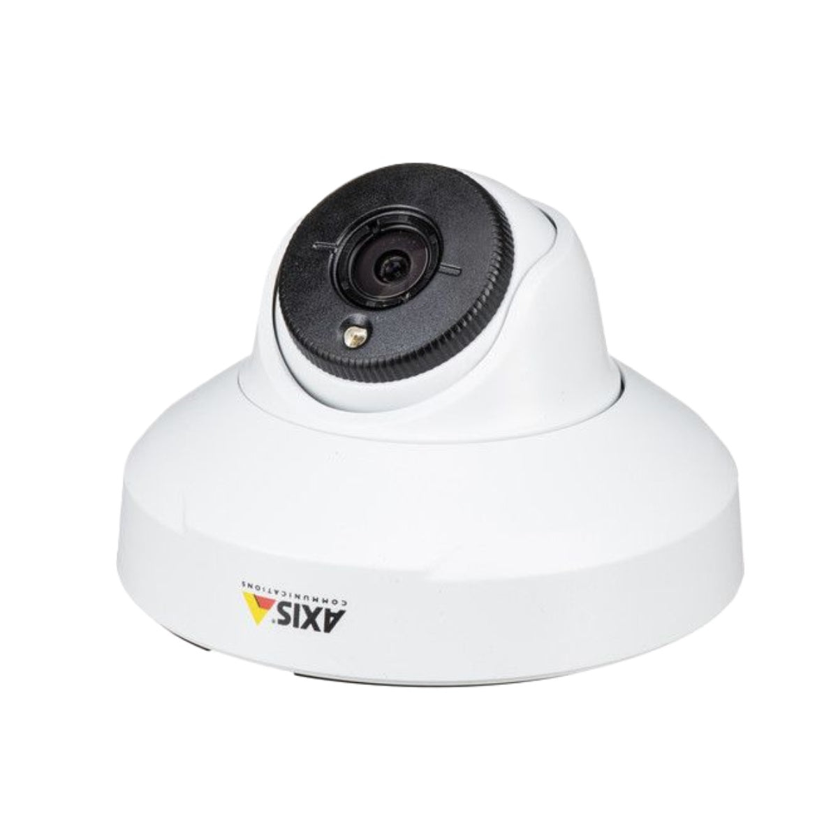 Axis 01064-001 2 MP Indoor IR Companion Eye Mini L Network Camera