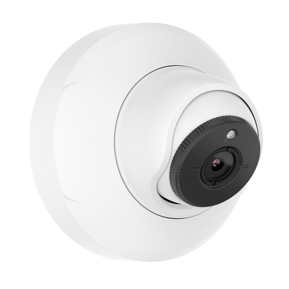 Axis 01064-001 2 MP Indoor IR Companion Eye Mini L Network Camera