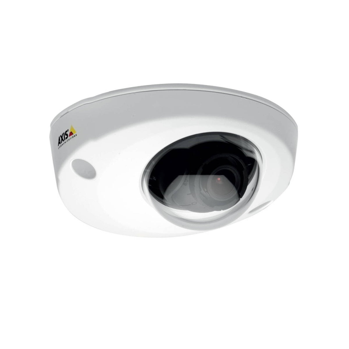 Axis P3905-R MKII 2MP IP Network Surveillance Camera