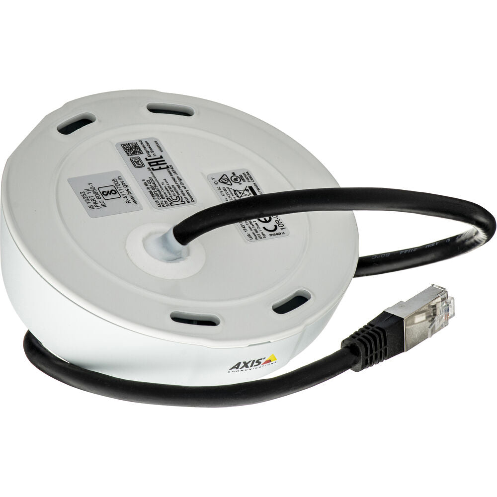 Axis P3905-R MKII 2MP IP Network Surveillance Camera