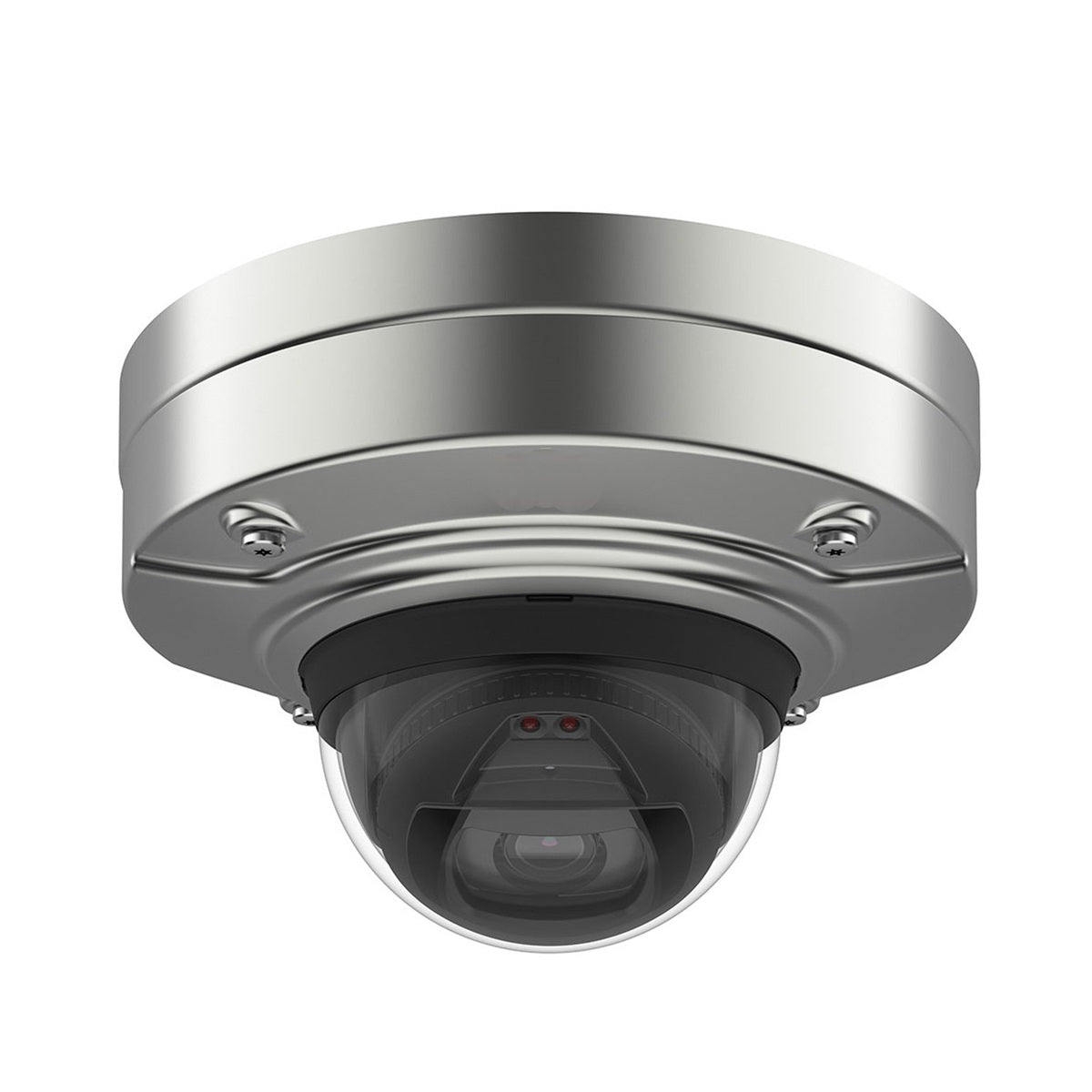 Axis Communications Q3517-SLVE 5MP Outdoor Network IR Dome Camera