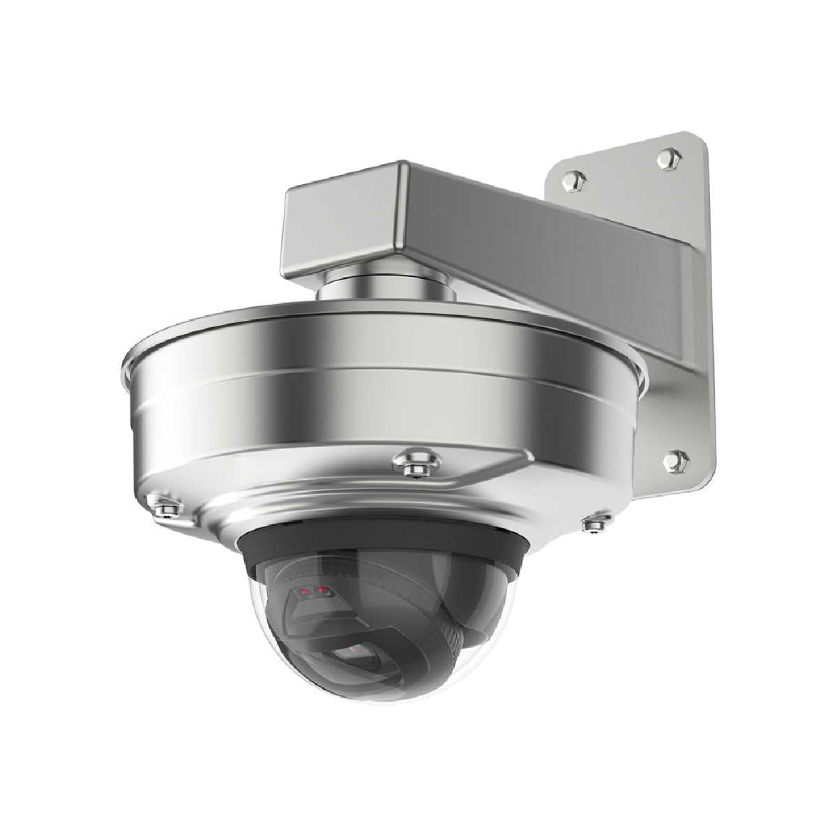 Axis Communications Q3517-SLVE 5MP Outdoor Network IR Dome Camera
