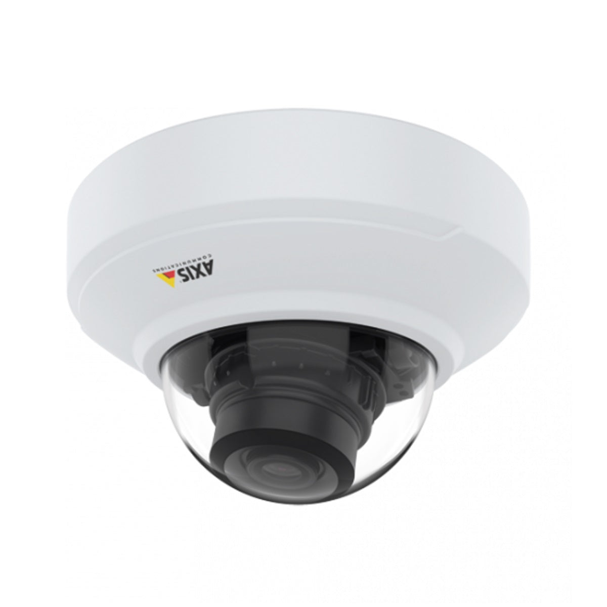 AXIS 01240-001 M4206-V Network Mini Dome Camera
