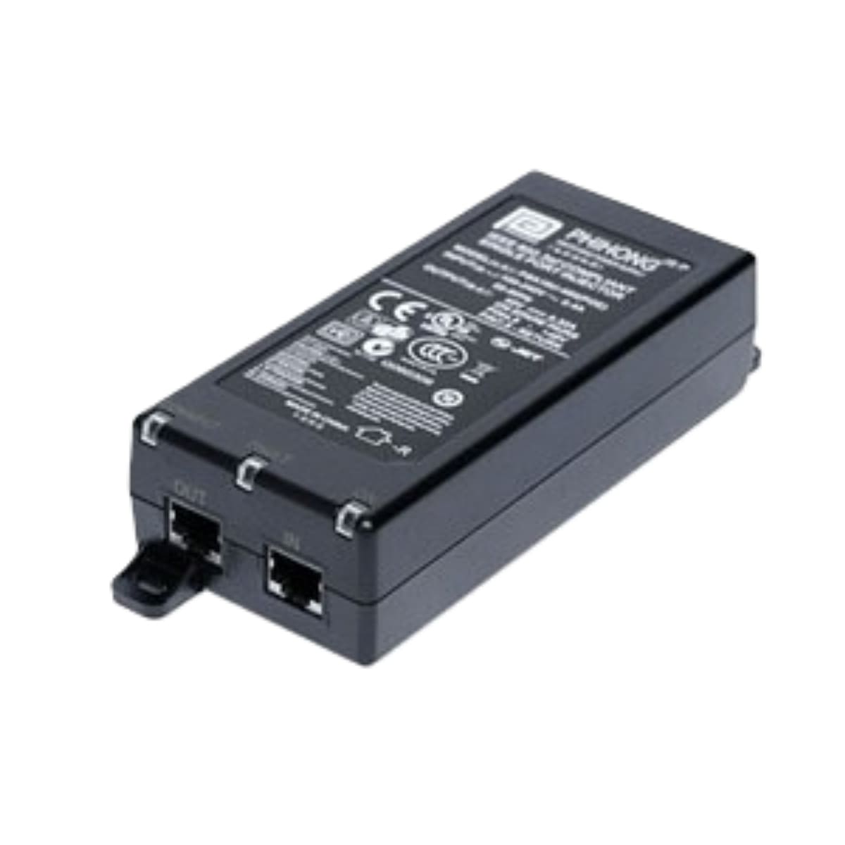 Axis 01403-001 PoE Injector with Cable