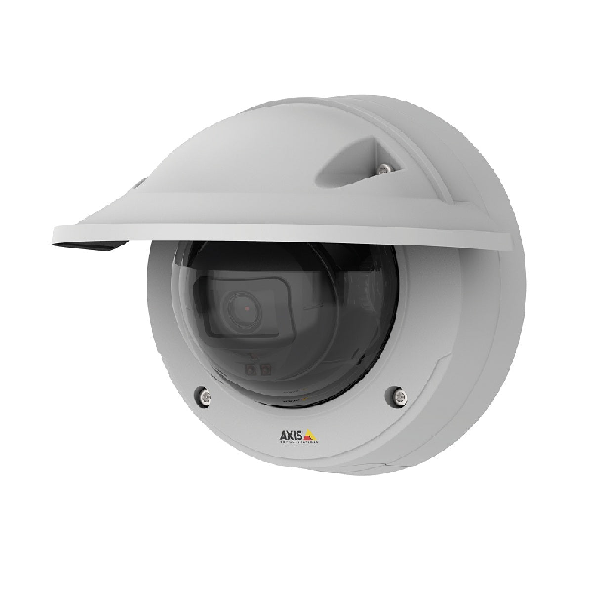 AXIS 01518-001 Network Camera with HD Video and Smart Analytics