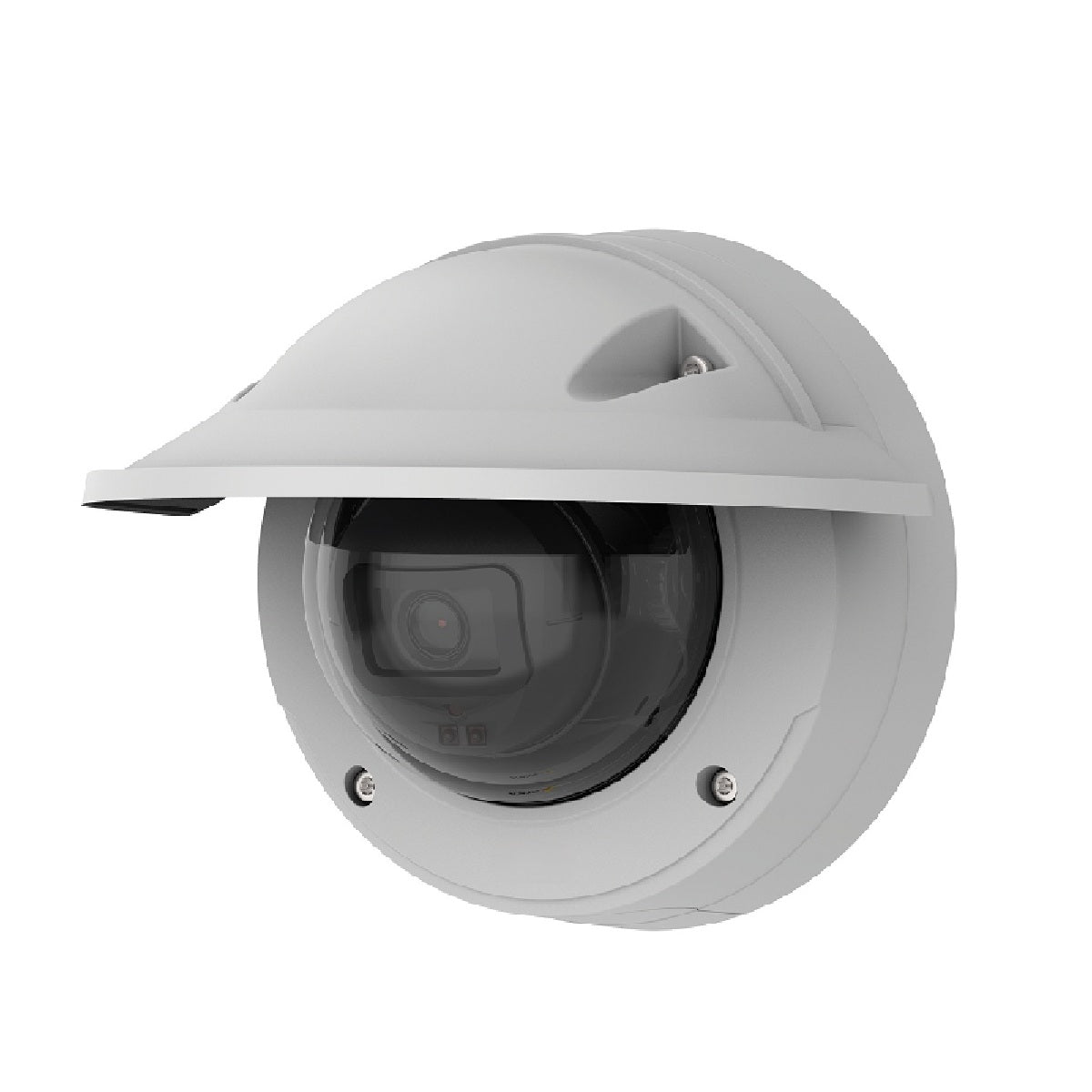 AXIS 01518-001 Network Camera with HD Video and Smart Analytics