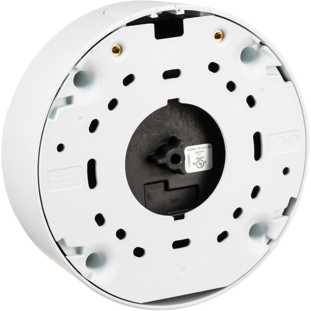 AXIS 01518-001 Network Camera with HD Video and Smart Analytics