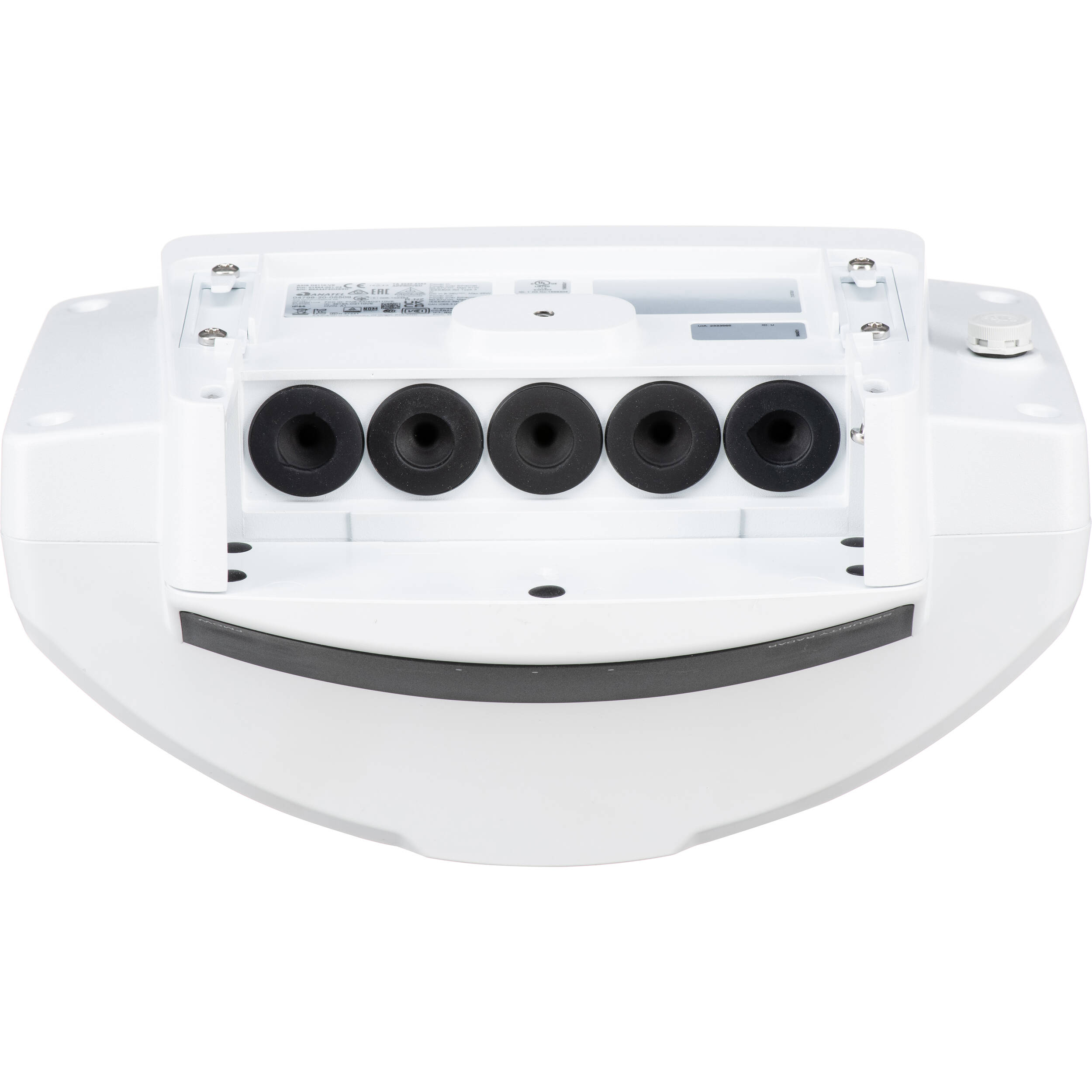 Axis Communications D2110-VE (01564-001) Security Radar Sensor