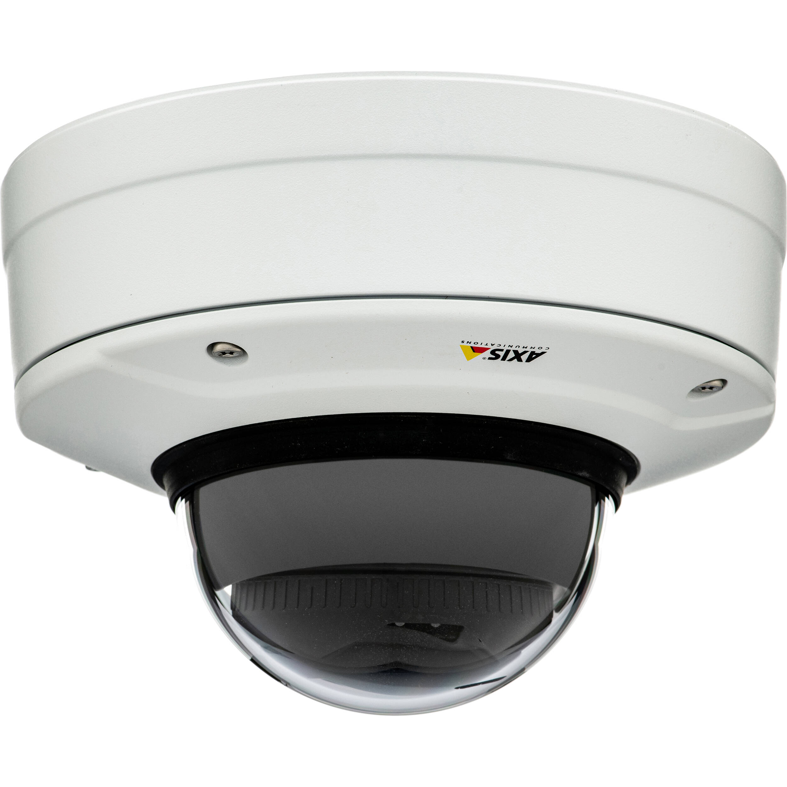 Axis 01565-001 Q3527-LVE 5 MP Outdoor Network IR Fixed Dome Camera