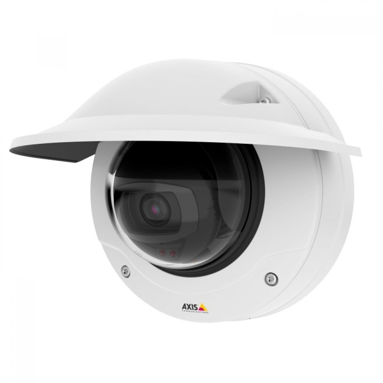 Axis 01565-001 Q3527-LVE 5 MP Outdoor Network IR Fixed Dome Camera