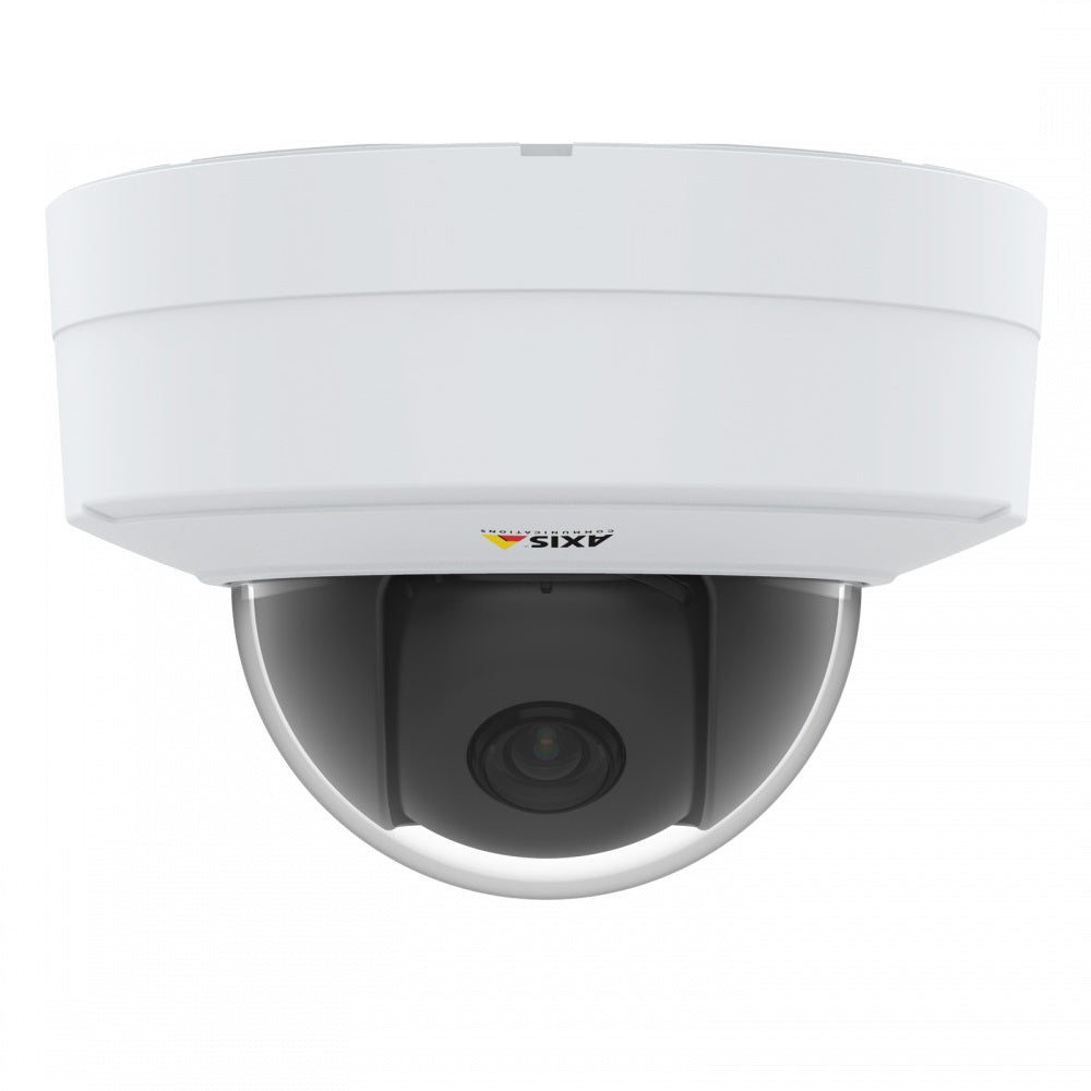 Axis Communications P3245-V (01591-001) Network Dome Camera