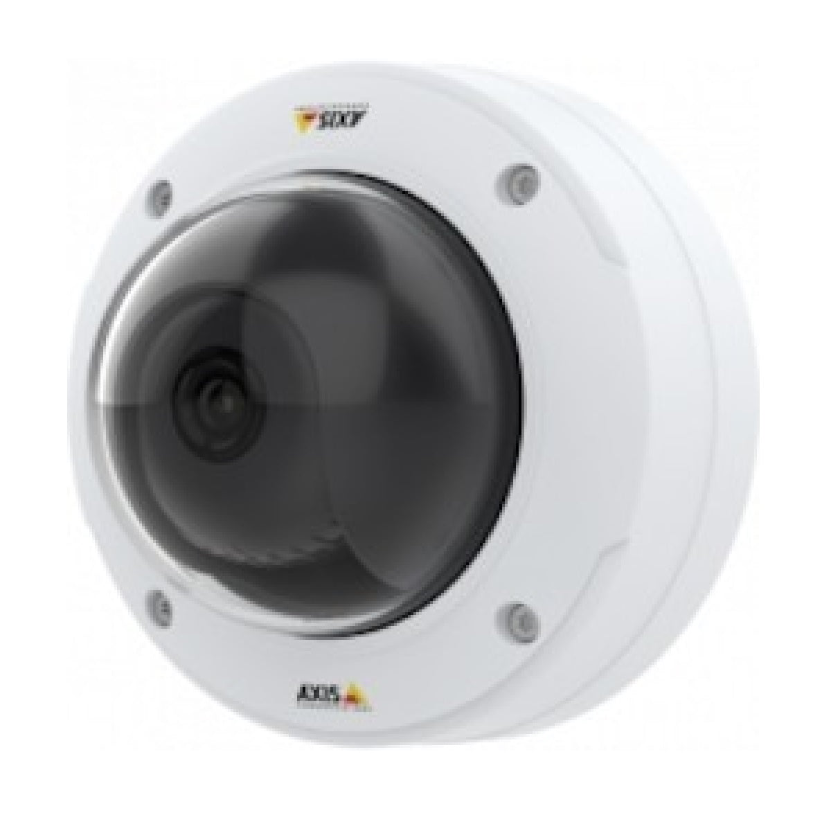 Axis Communications P3245-VE (01594-001) 1080P Outdoor Network Dome Camera