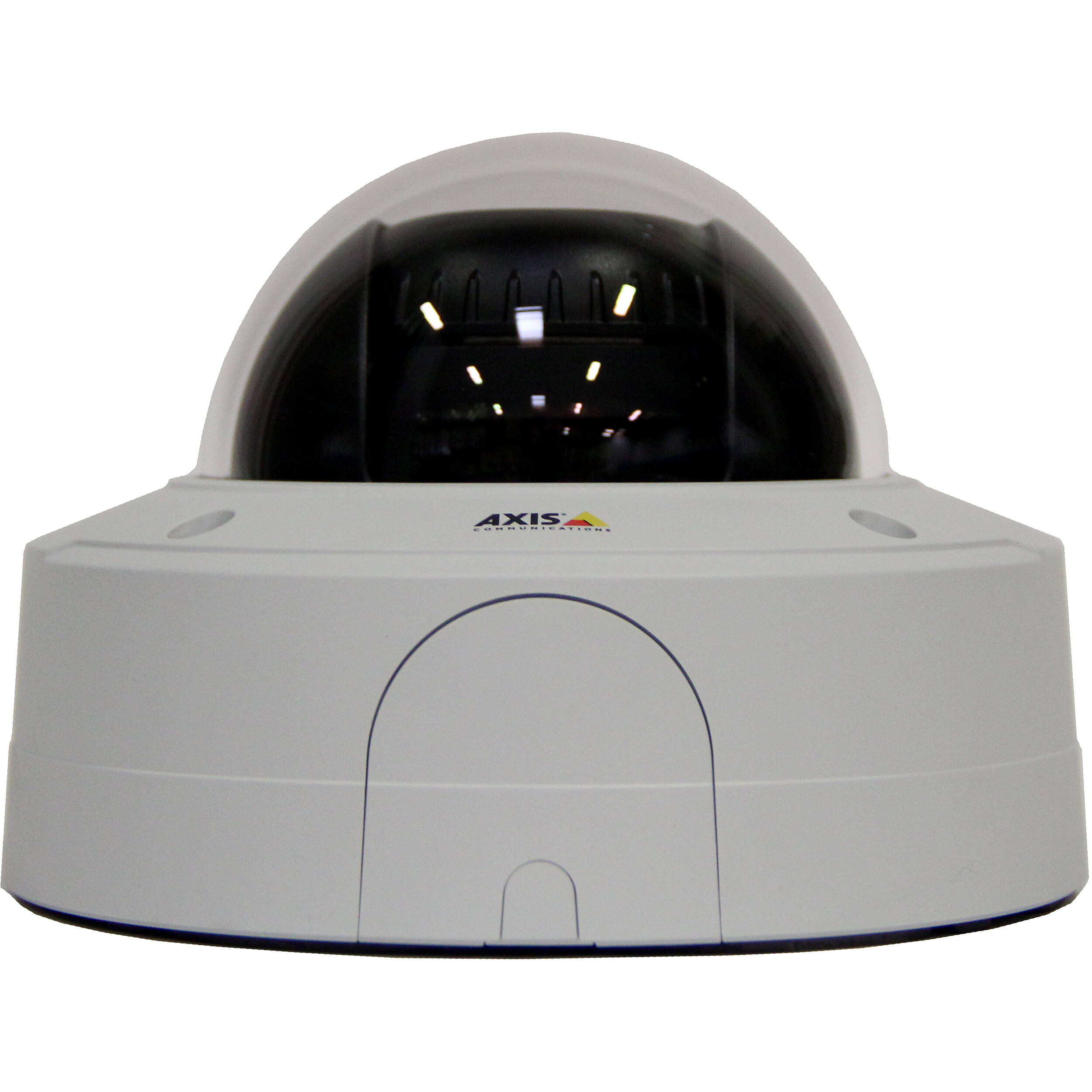 Axis Communications P3245-VE (01594-001) 1080P Outdoor Network Dome Camera