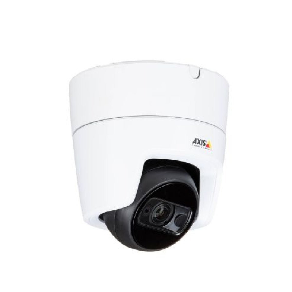 Axis Communications 01605-001 M3116-LVE 4 MP Outdoor IR Network Dome Camera