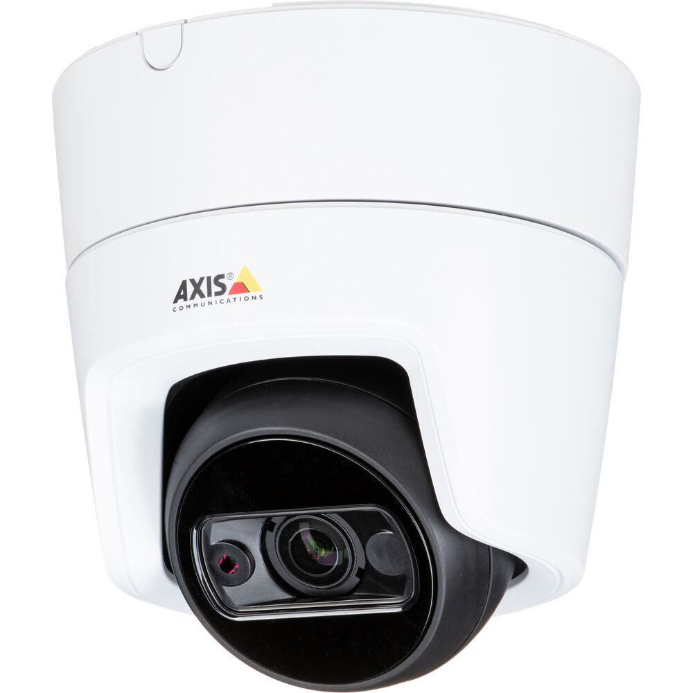 Axis Communications 01605-001 M3116-LVE 4 MP Outdoor IR Network Dome Camera