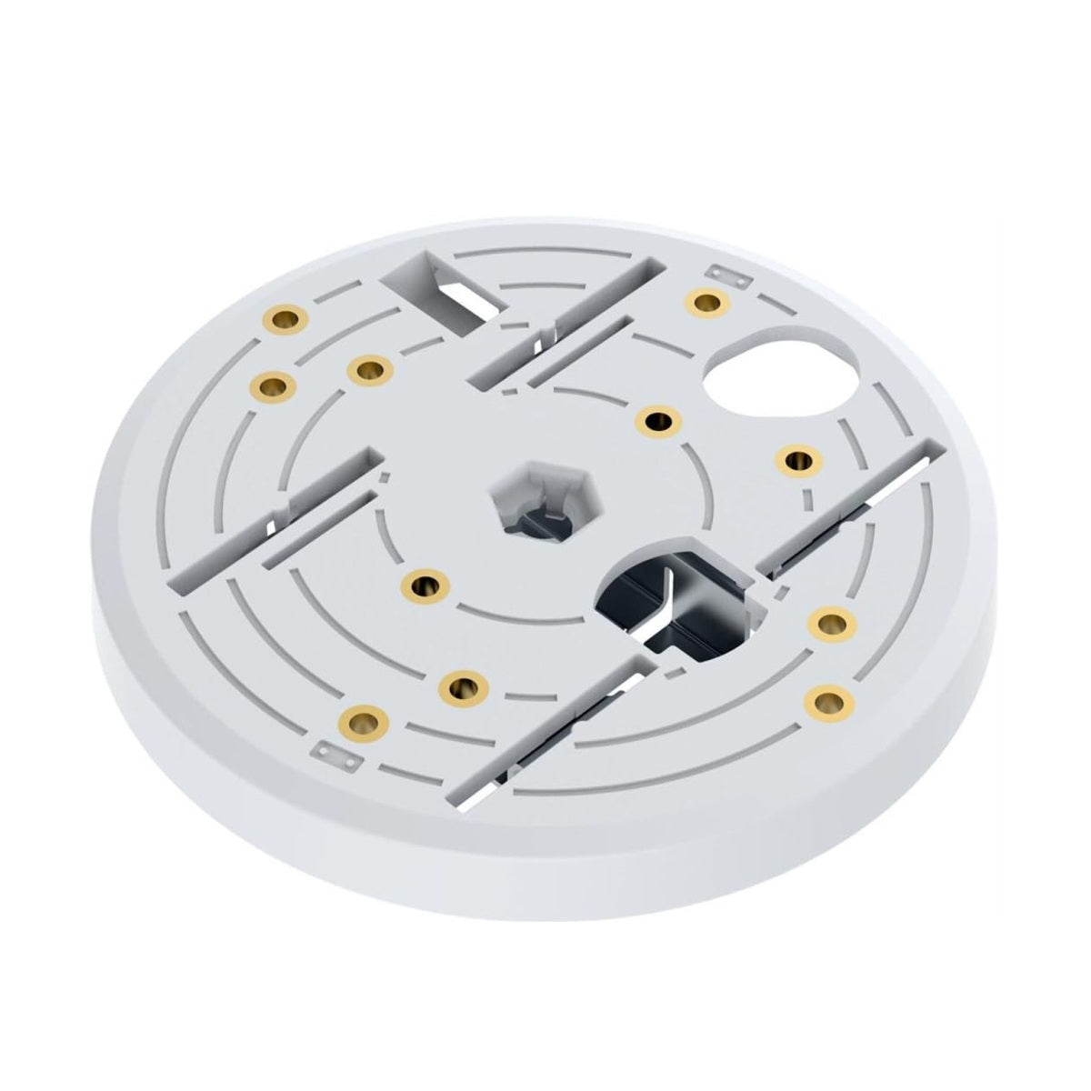 Axis Communications 01612-001 T91A23 Tile Grid Ceiling Mount