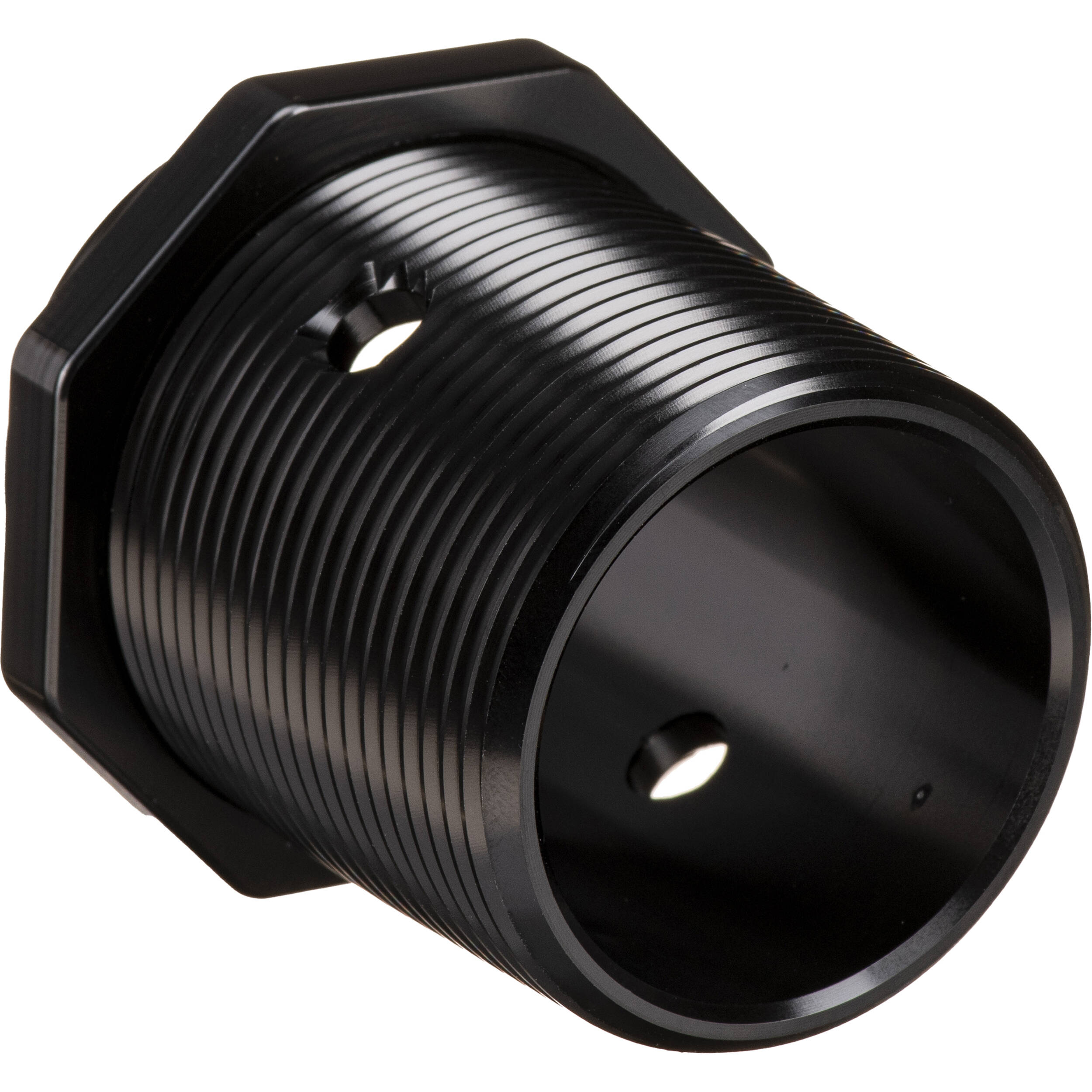 Axis Communications 01706-001, 1.5" NPS/NPT Male Coupler