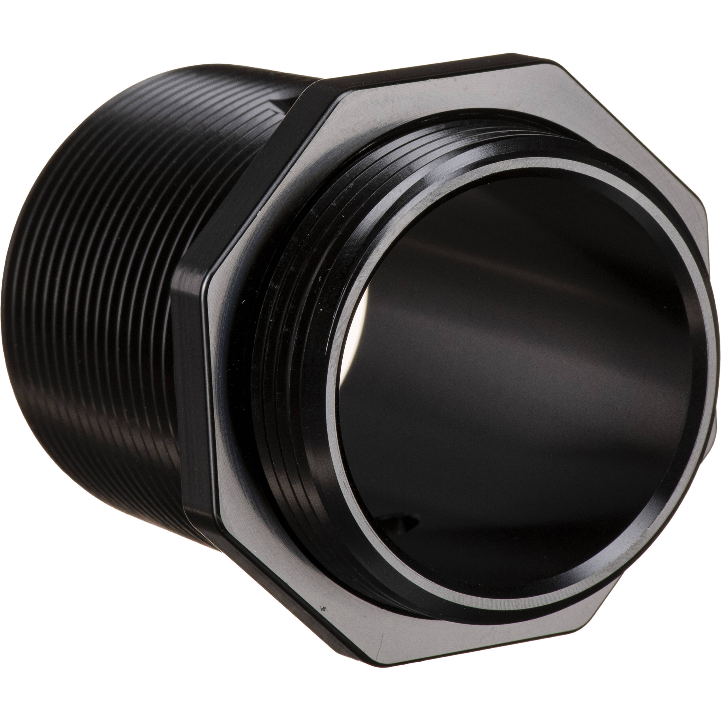 Axis Communications 01706-001, 1.5" NPS/NPT Male Coupler