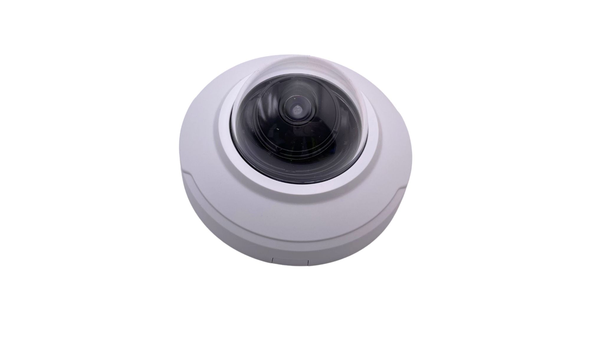Axis 01707-001 M3065-V 2 MP Indoor Mini Dome Network Camera, 3.1mm Lens