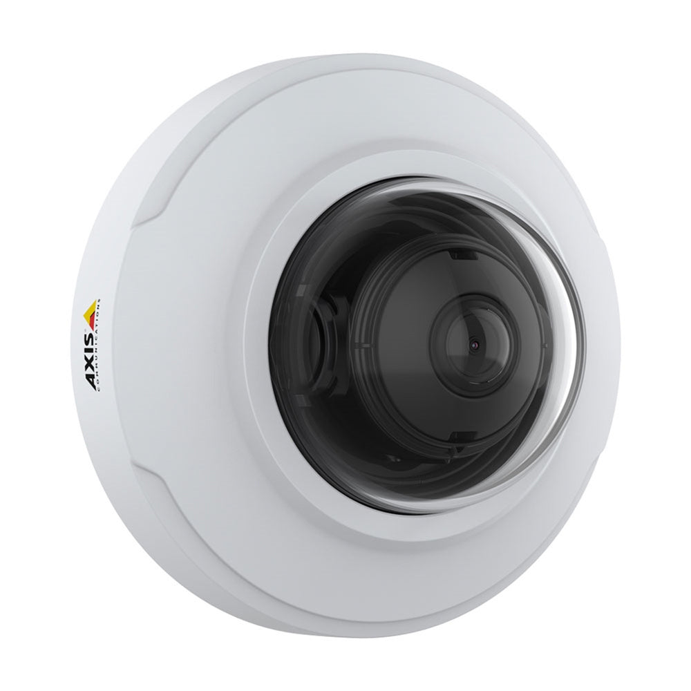 AXIS M3066-V 01708-001 Mini Dome Network Camera