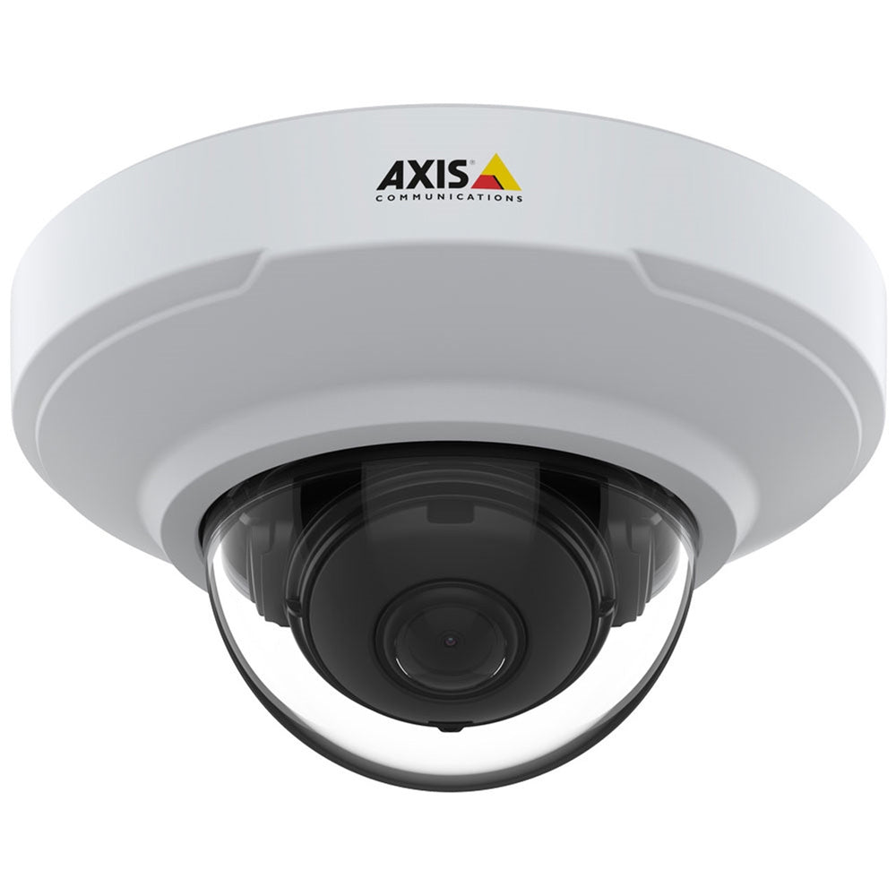 AXIS M3066-V 01708-001 Mini Dome Network Camera