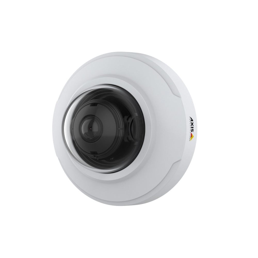 AXIS M3066-V 01708-001 Mini Dome Network Camera