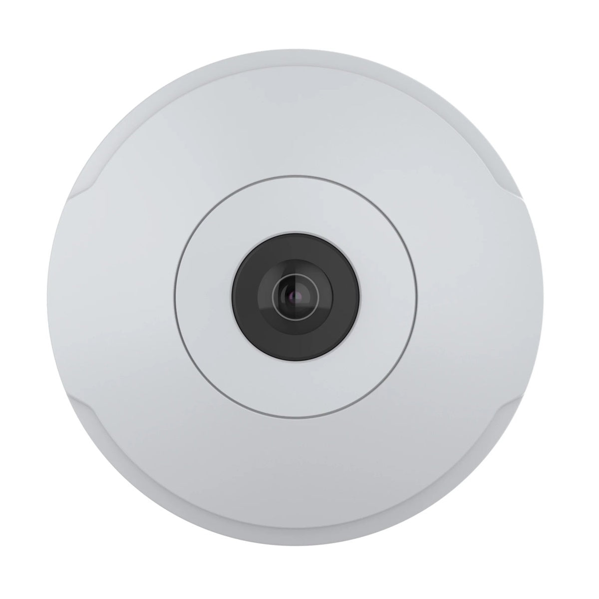 Axis Communication 01732-004 M3068-P Mini Dome Network Camera with 360-degree Panoramic View