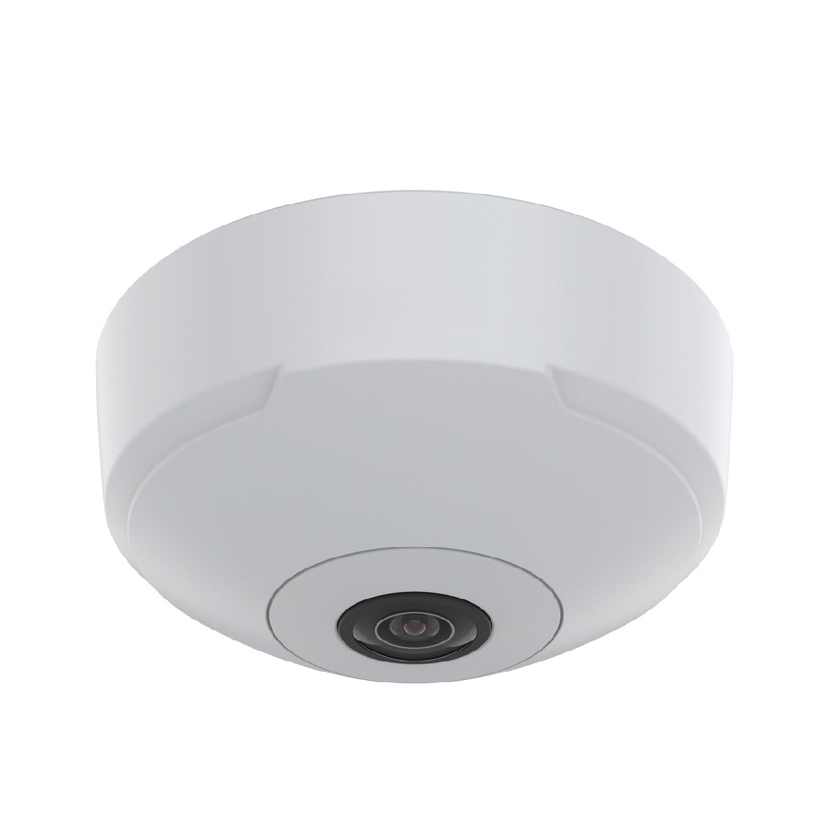 Axis Communication 01732-004 M3068-P Mini Dome Network Camera with 360-degree Panoramic View