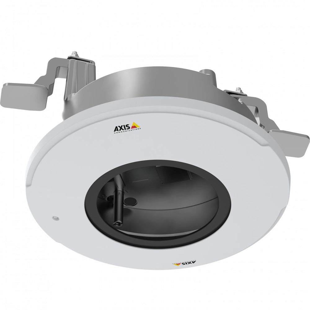 Axis Communications TP3201 (01757-001) Indoor Recessed Mount for Dome Camera