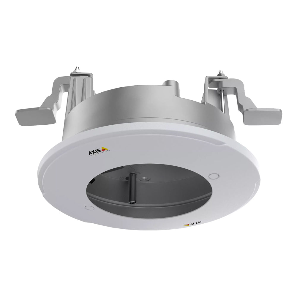 Axis Communications TP3201 (01757-001) Indoor Recessed Mount for Dome Camera