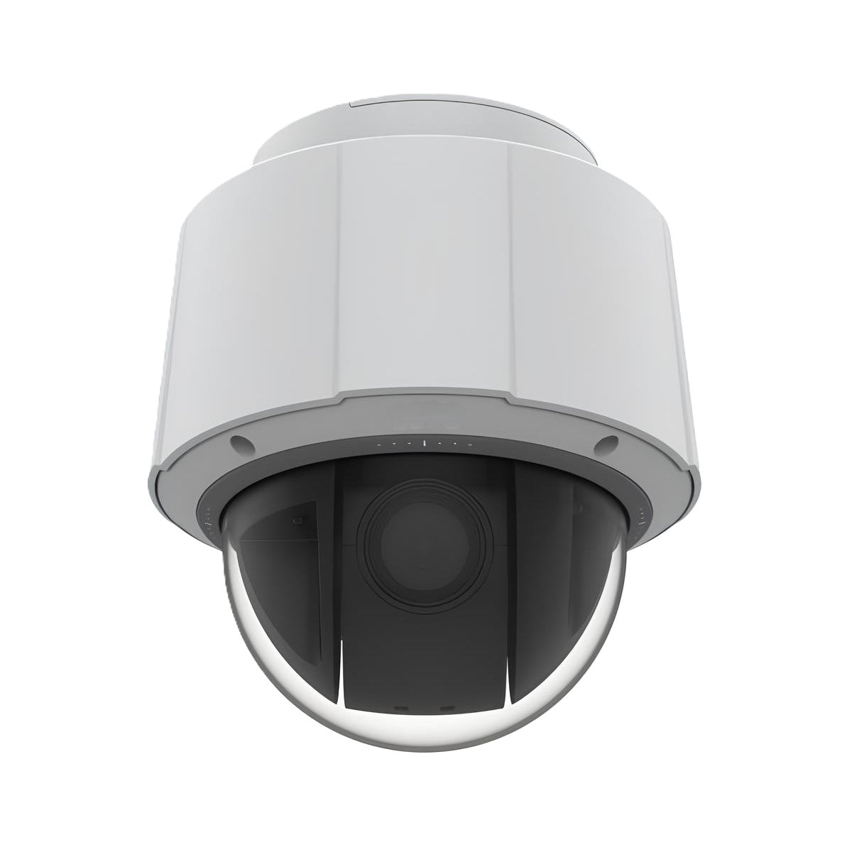 Axis Communications Q6074 (01968-004) Q60 Series HDTV 720p Indoor PTZ WDR IP Camera, 30x Optical Zoom