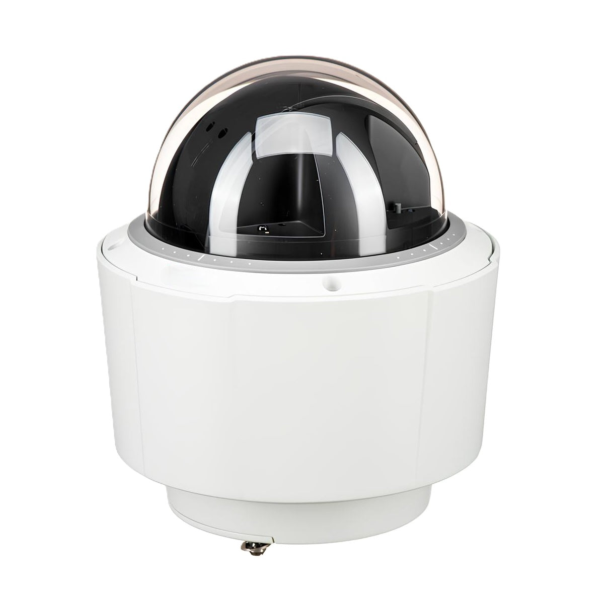 Axis Communications Q6074 (01968-004) Q60 Series HDTV 720p Indoor PTZ WDR IP Camera, 30x Optical Zoom